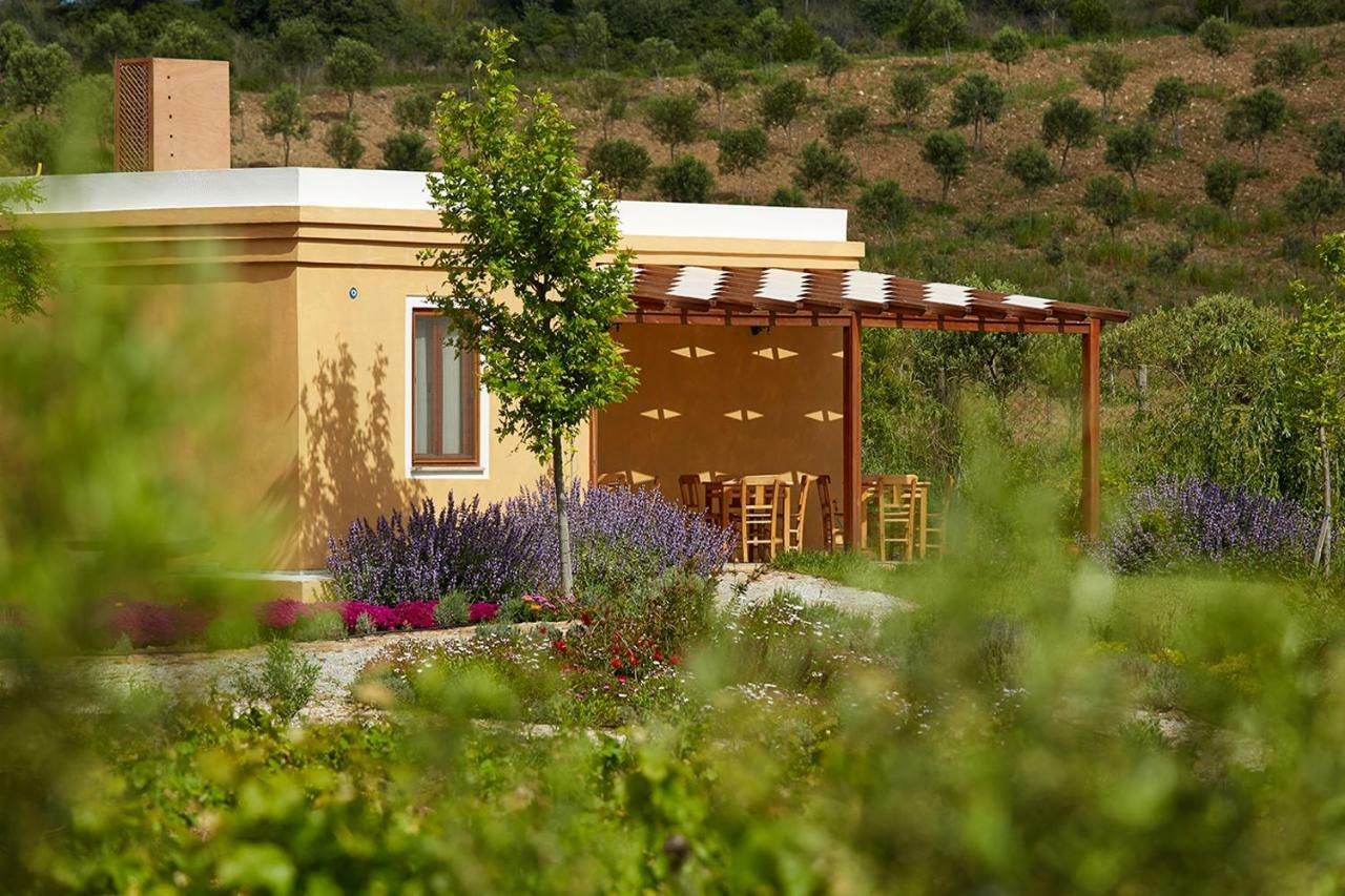 Aya Yorgi Evleri Hotel Bozcaada Exterior foto